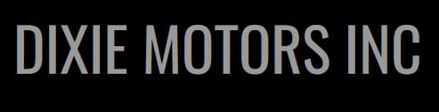DIXIE MOTORS INC