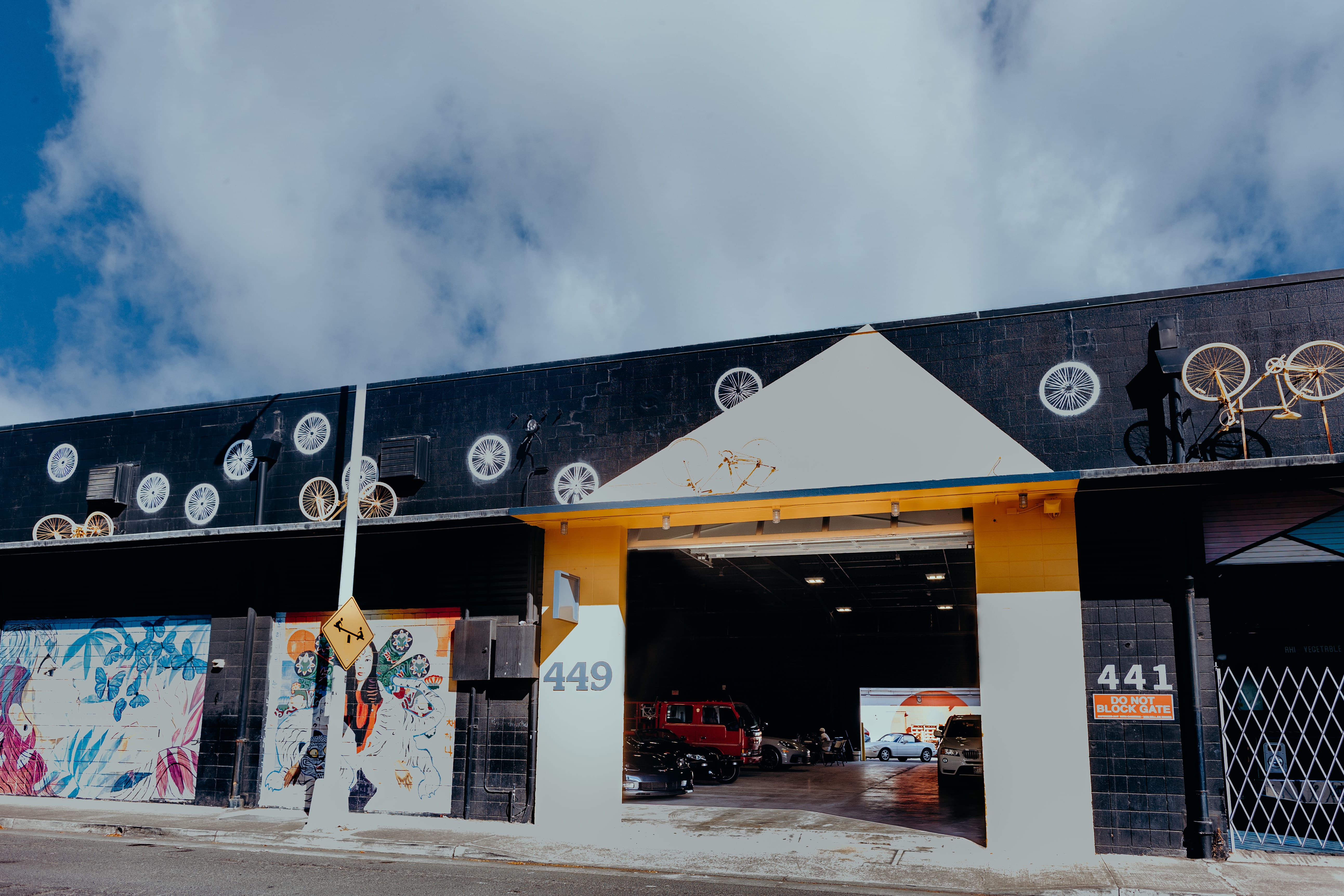 Aloha Auto Depot