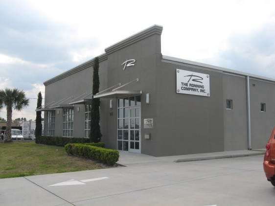 The Ronning Company