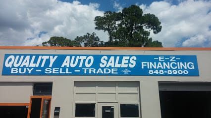 Quality Auto Sales of Florida