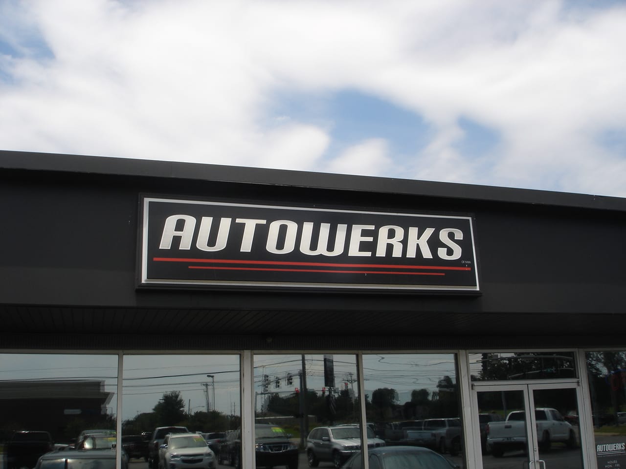 Autowerks of NWA