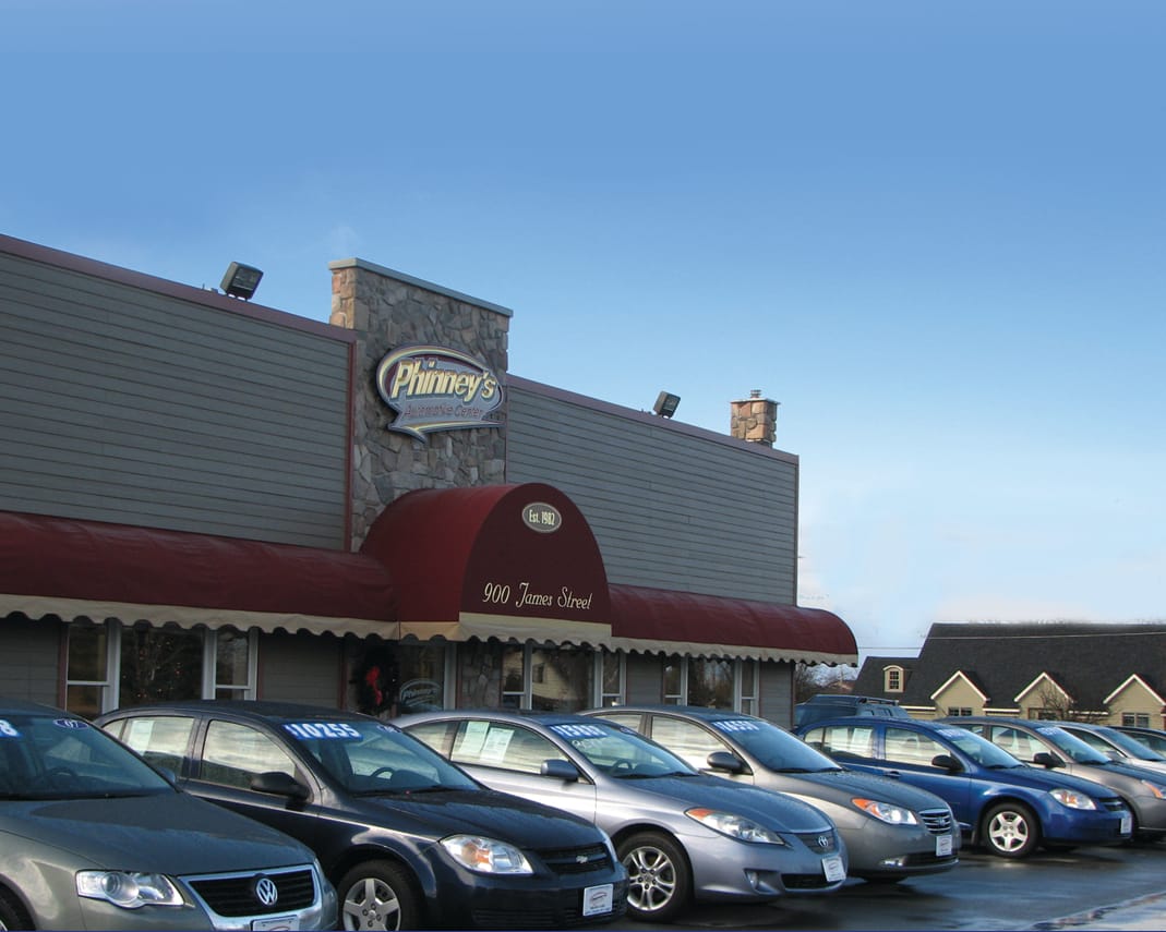 Phinney's Automotive