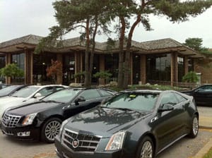 Cadillac of Dublin