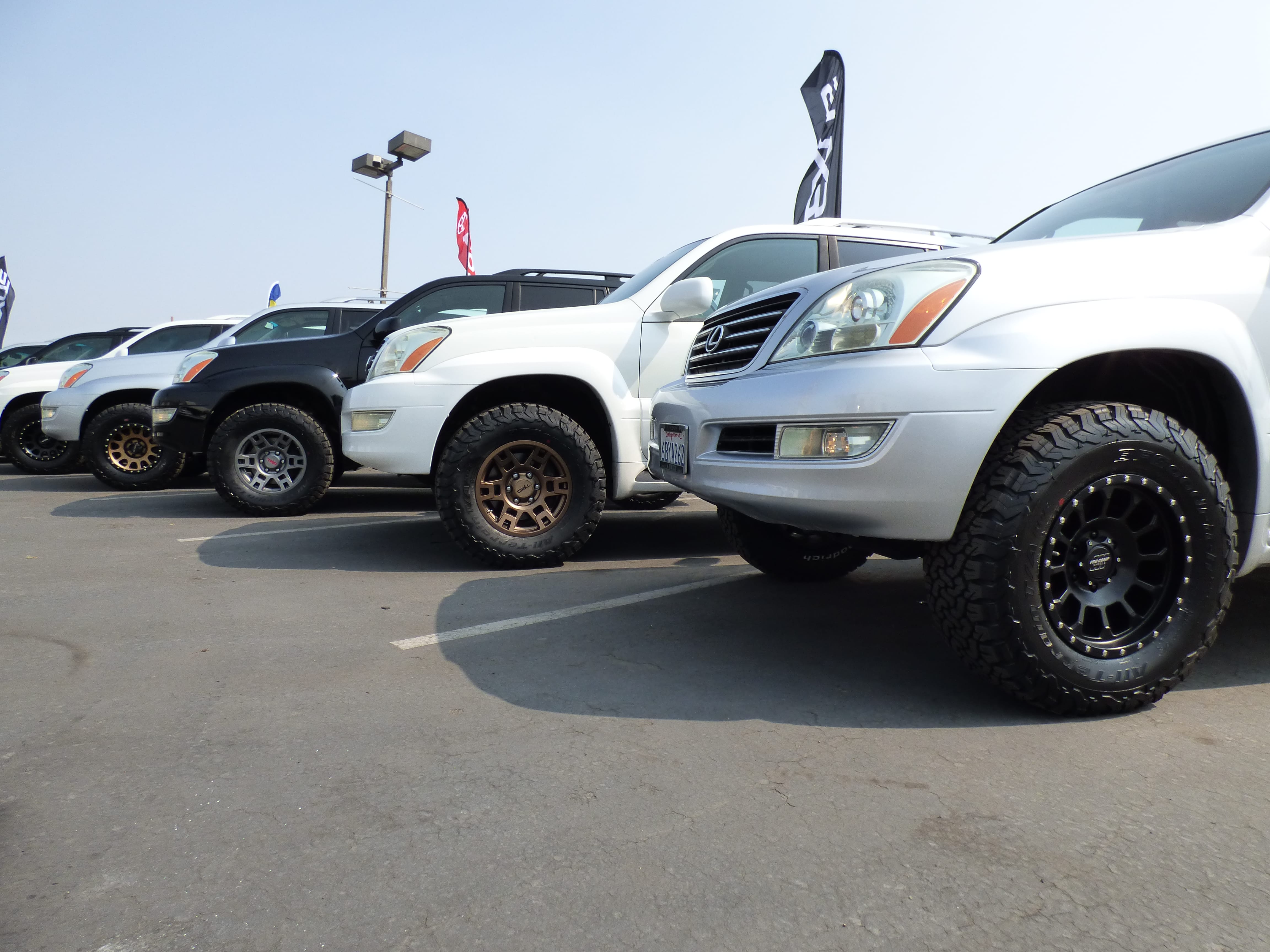 National Motors