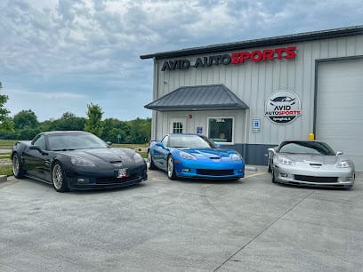 Avid Autosports