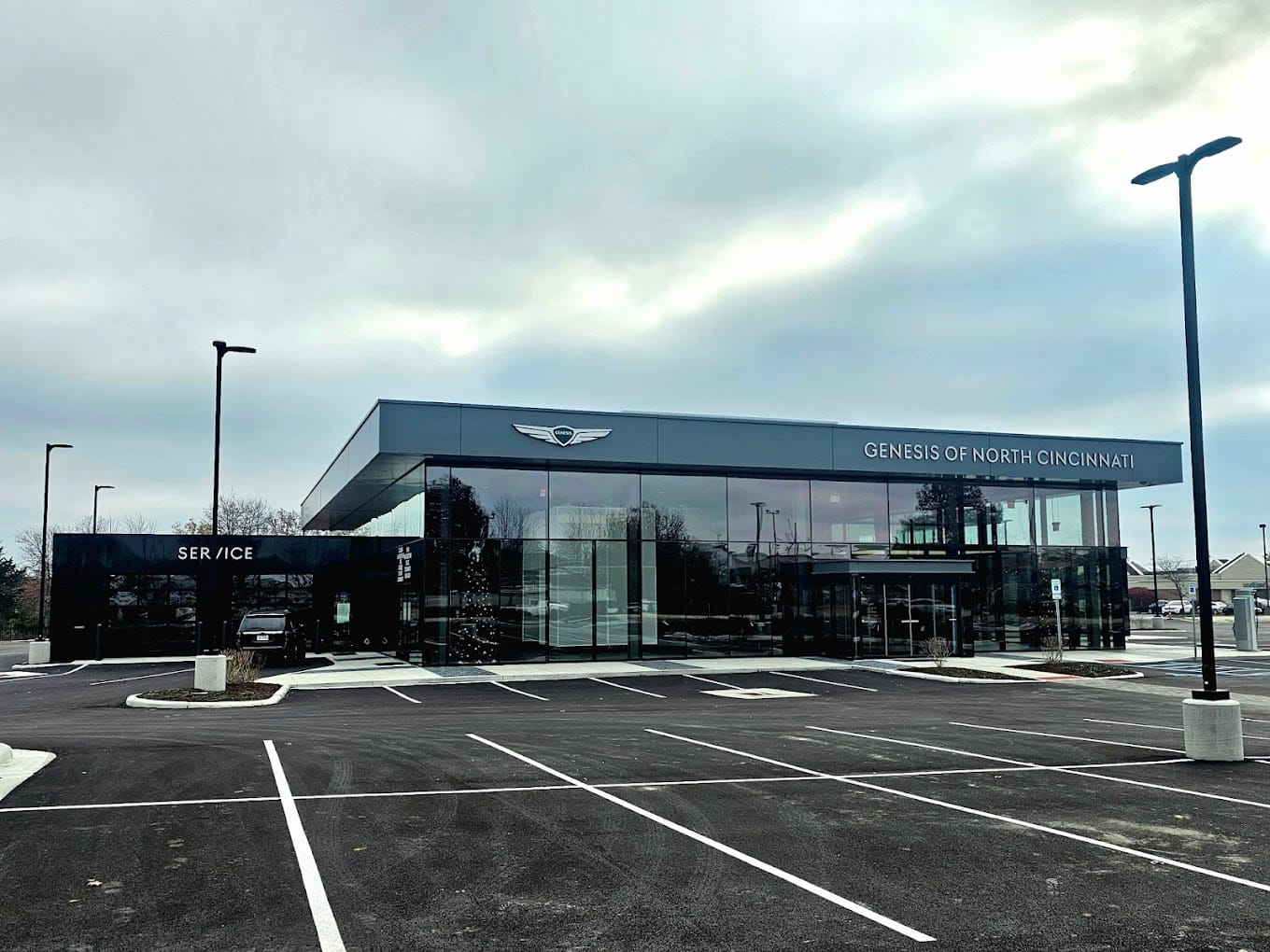 Columbia Hyundai