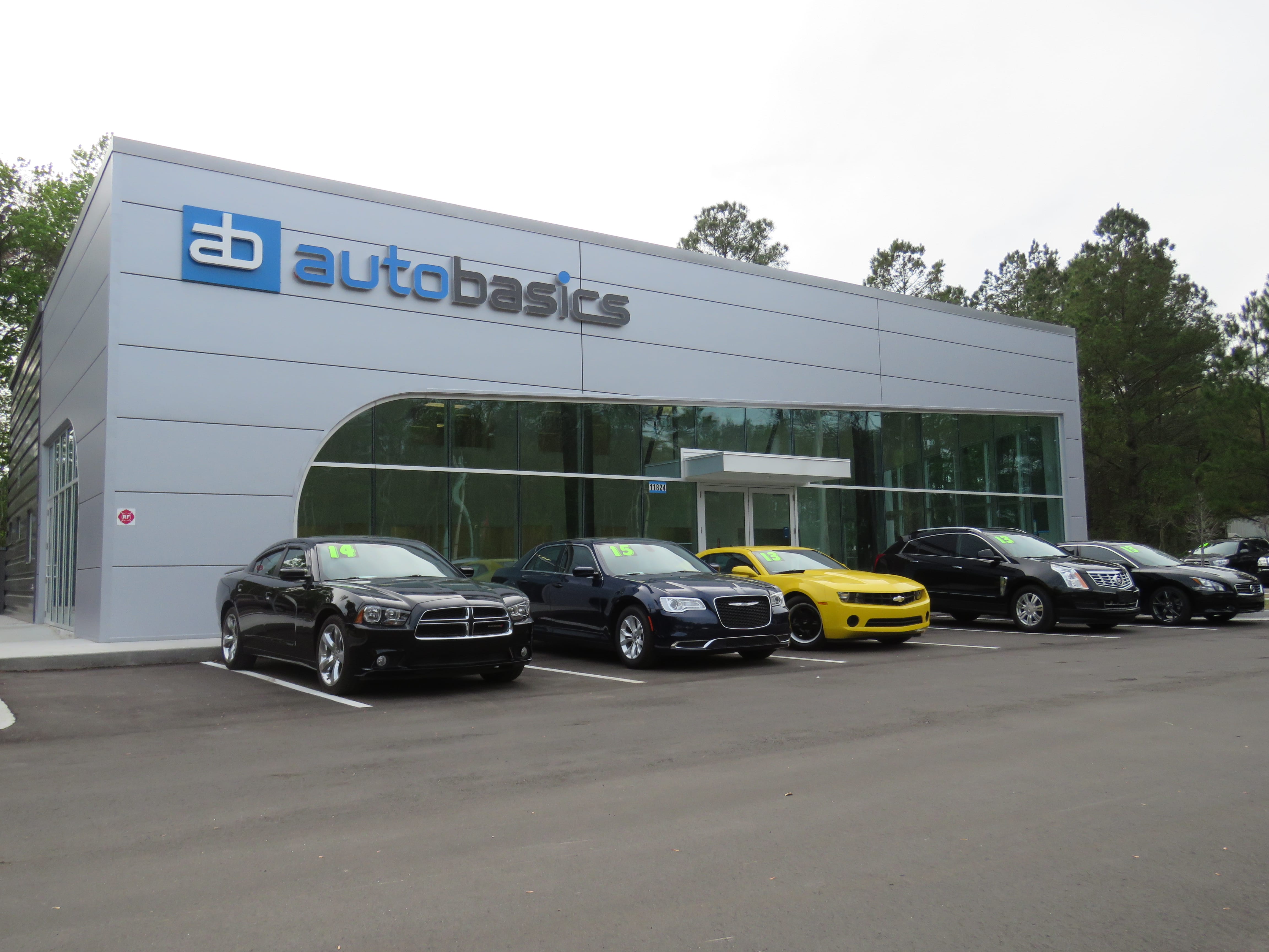 Autobasics