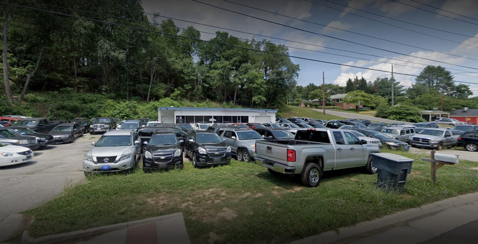 One Stop Automotive Sales and Service