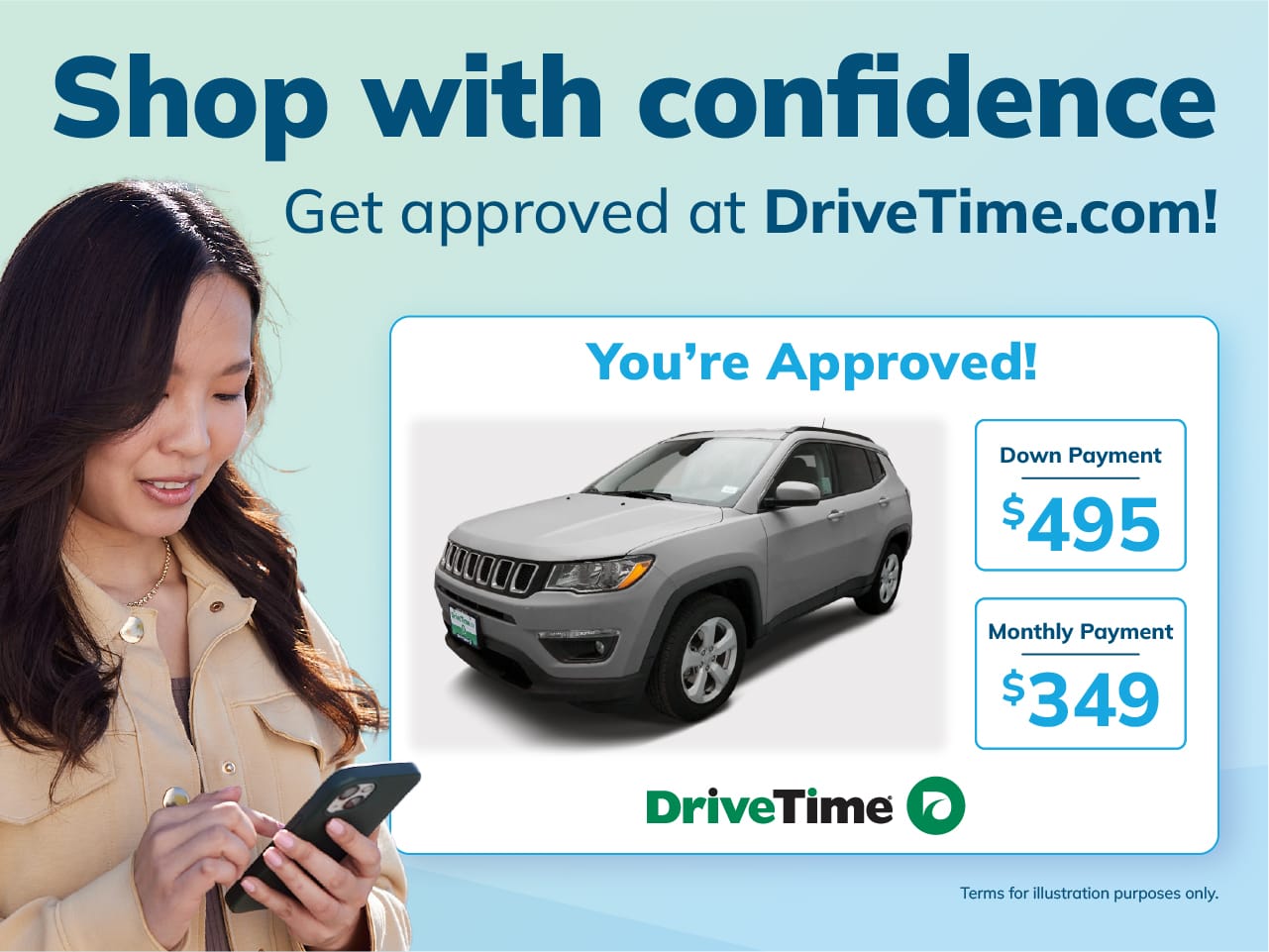 DriveTime Chesapeake