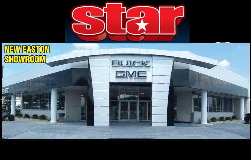 Star GMC