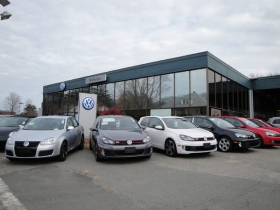 Wellesley Volkswagen