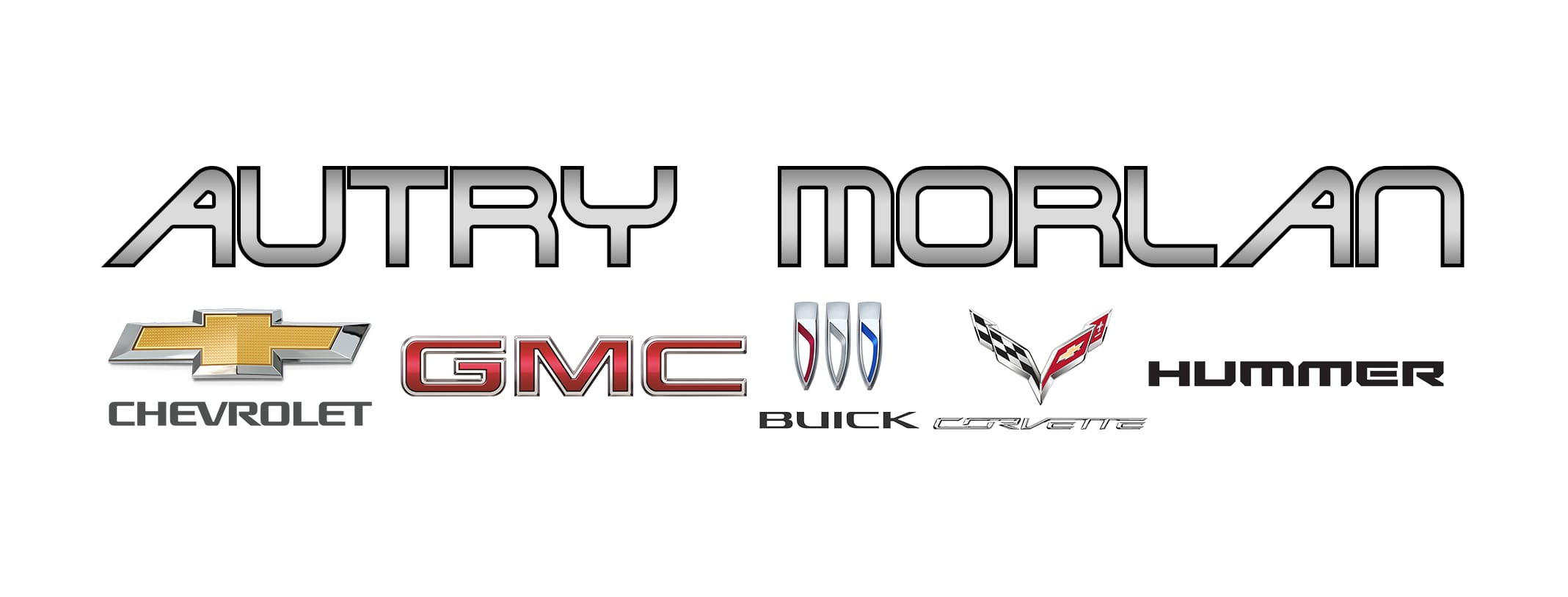 Autry Morlan