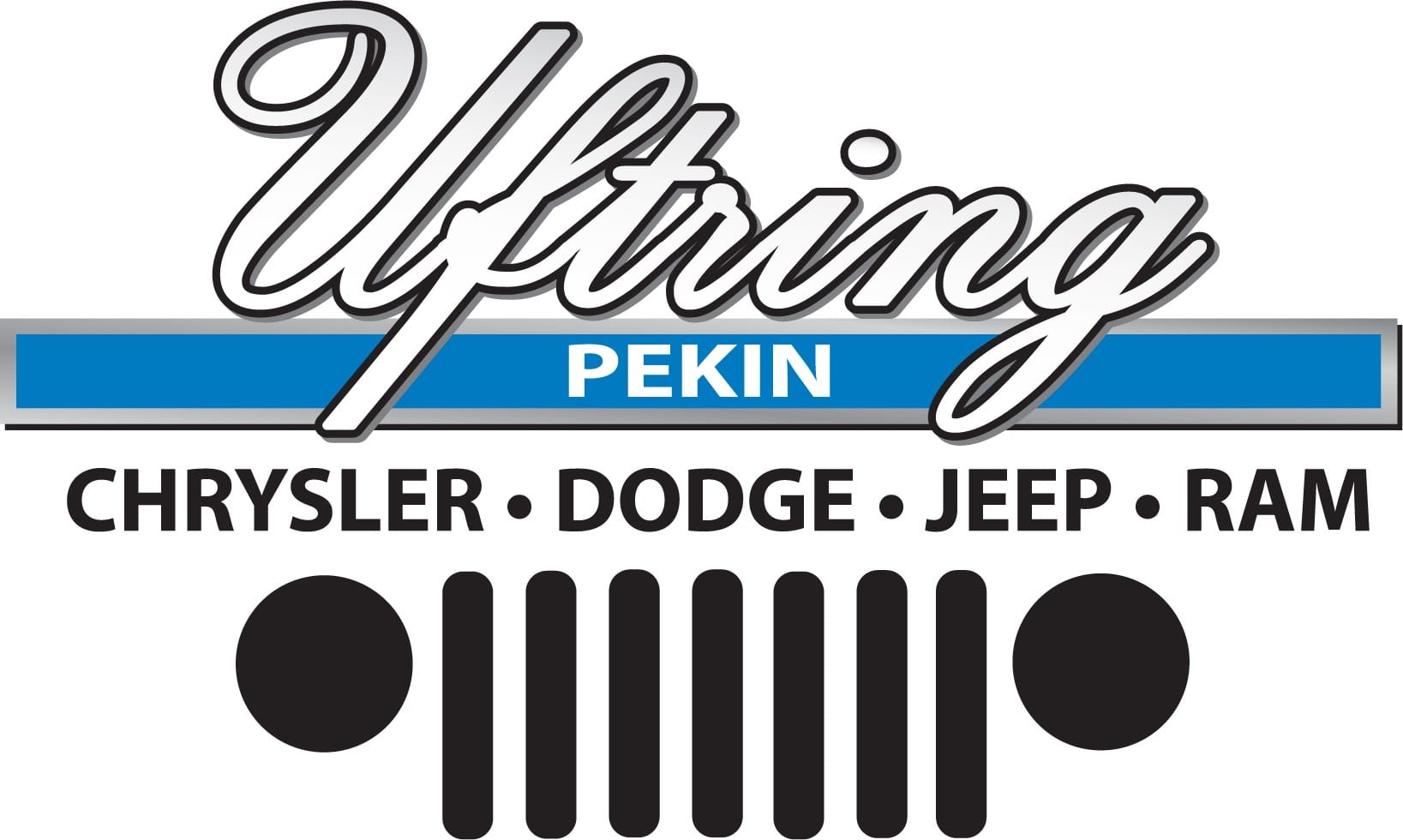 Uftring Dodge Chrysler Jeep