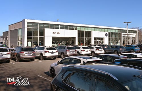 Jim Ellis VW of Kennesaw