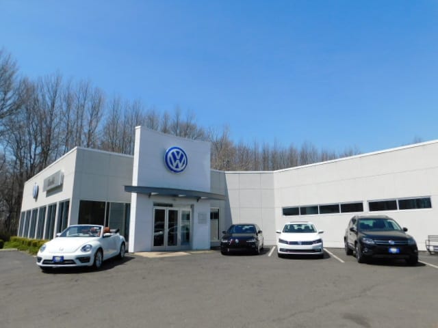 World Volkswagen of Neptune