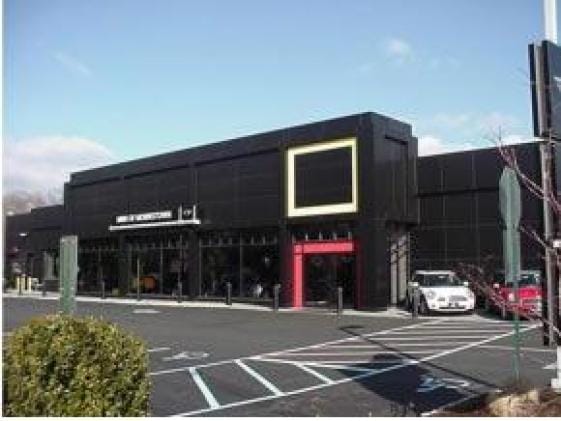 MINI of Morristown