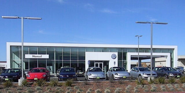 Hansel Volkswagen