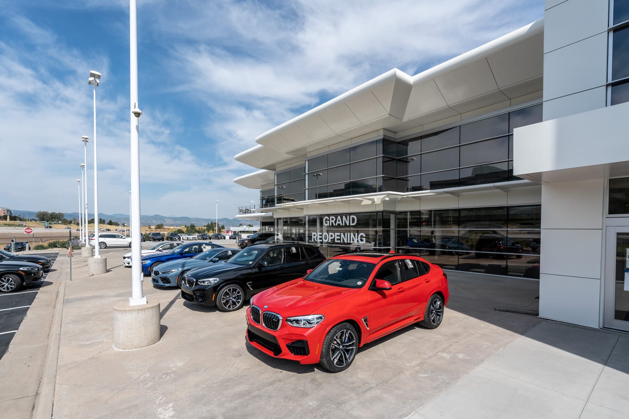 Schomp BMW
