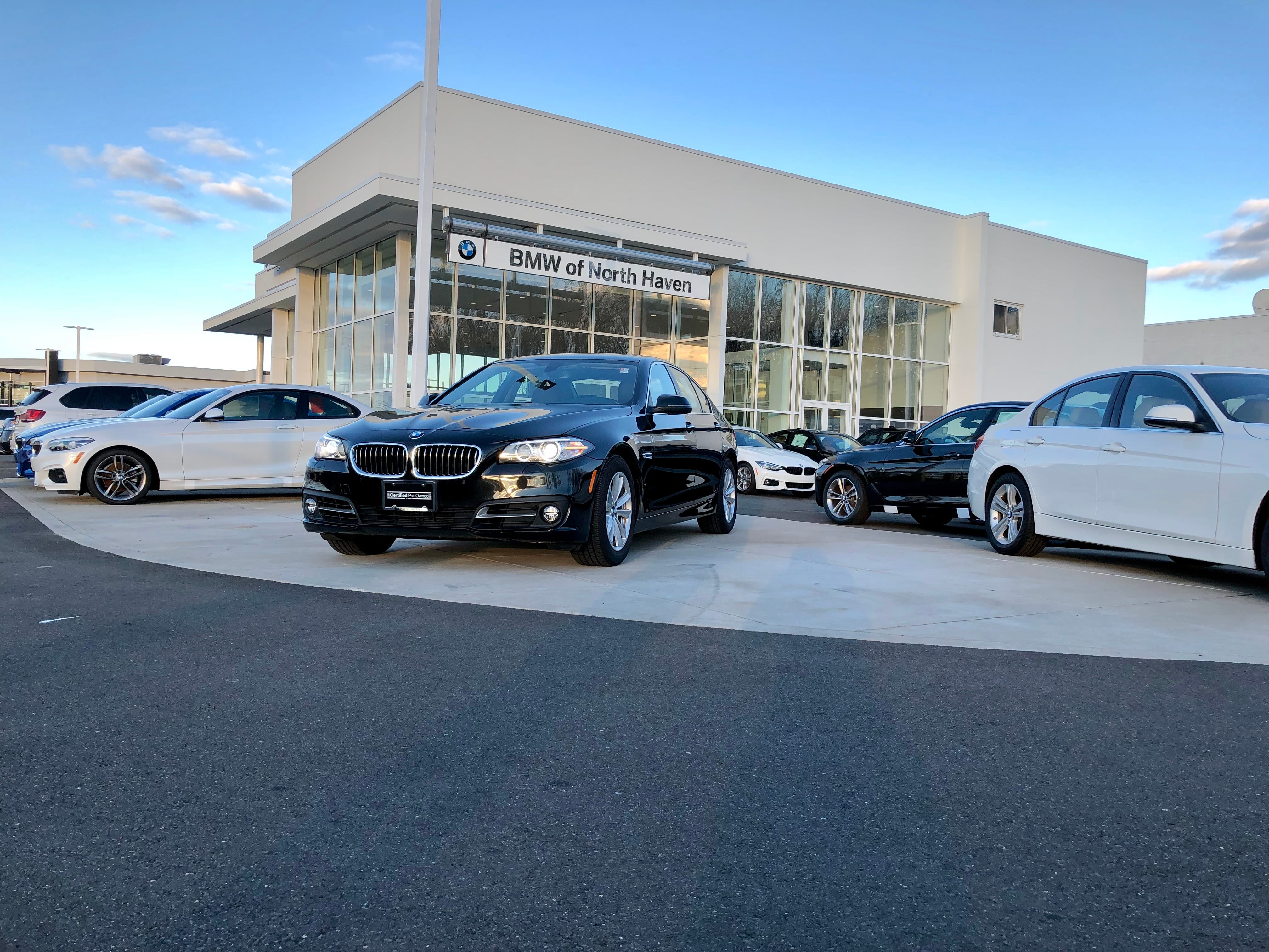 BMW of North Haven