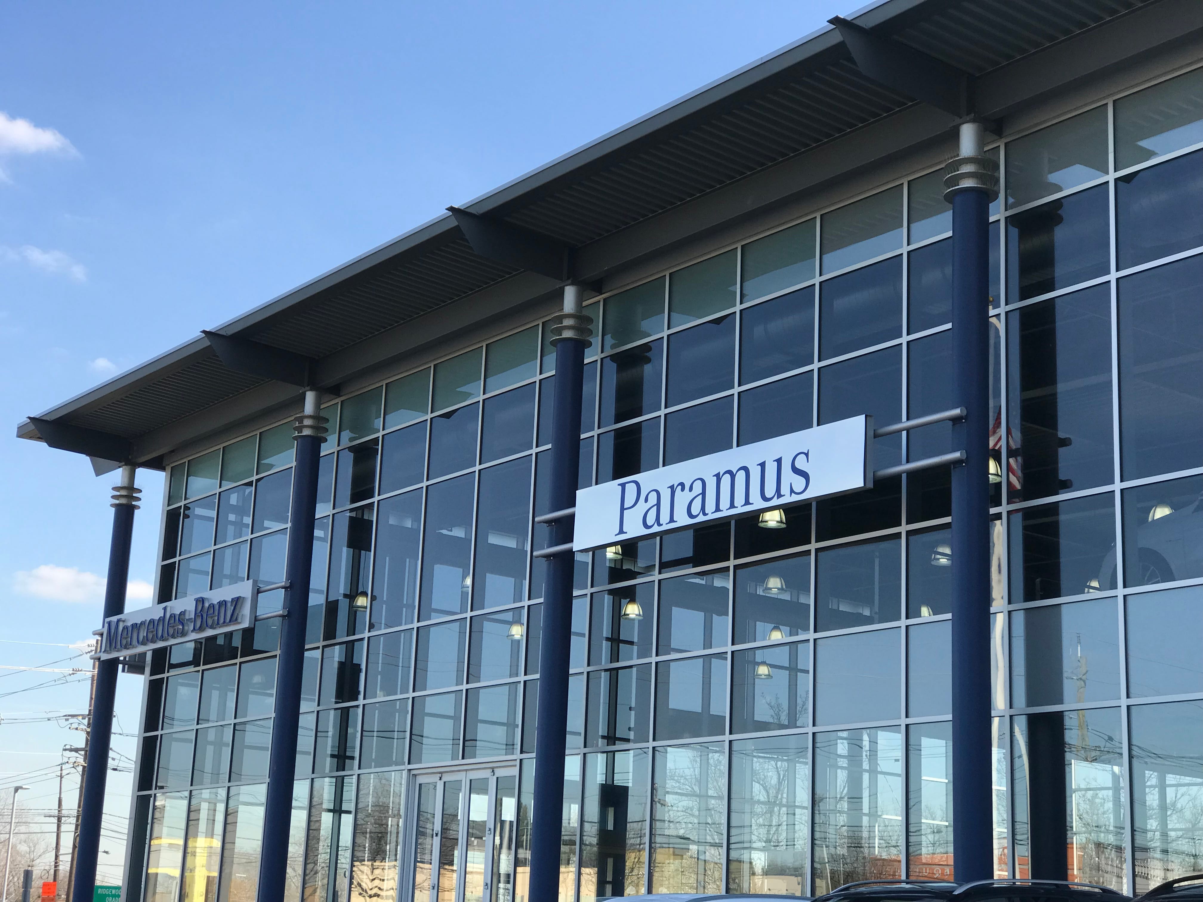 Mercedes-Benz of Paramus