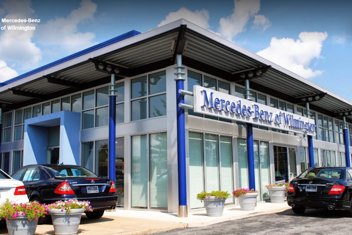 Mercedes-Benz of Wilmington