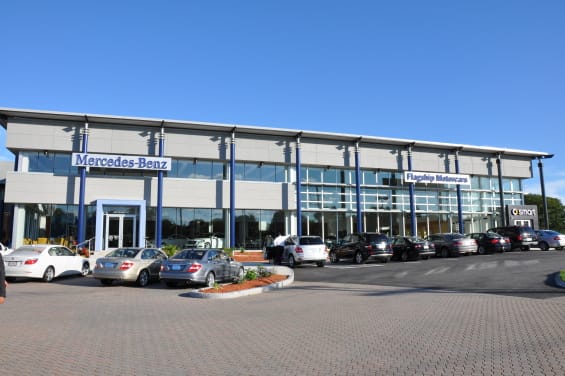 Flagship Motorcars
