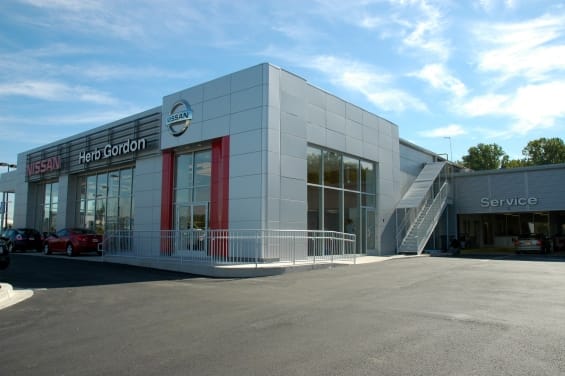Herb Gordon Nissan