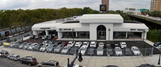 Lexus of Brooklyn