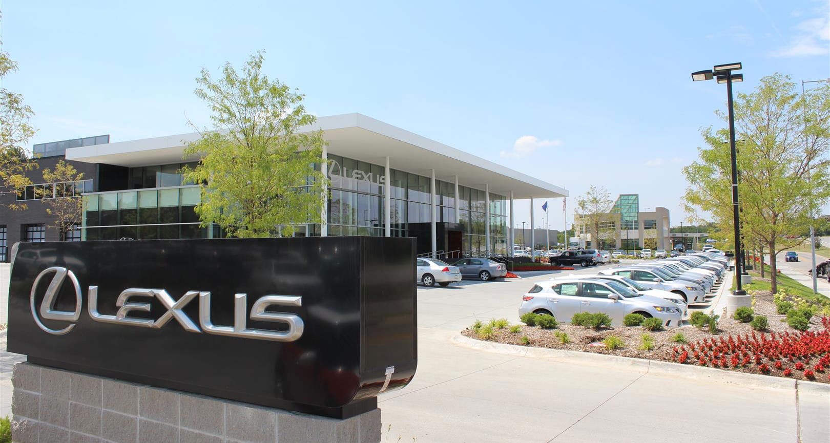 Lexus of Omaha