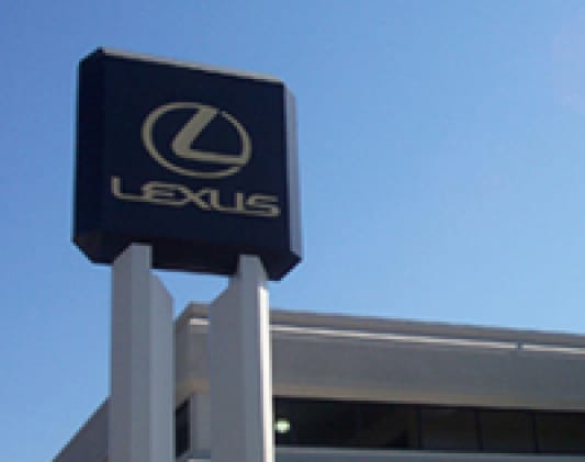 Lexus of Atlantic City