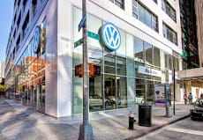 Open Road Volkswagen of Manhattan