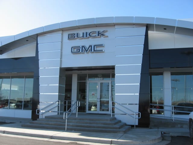 Brown Automotive Group