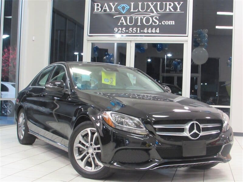 Bay Luxury Autos
