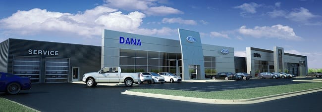 Dana Lincoln