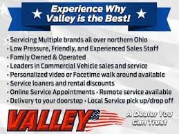 Valley Chevrolet