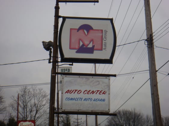 M2 Auto Group
