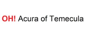 OH Acura of Temecula
