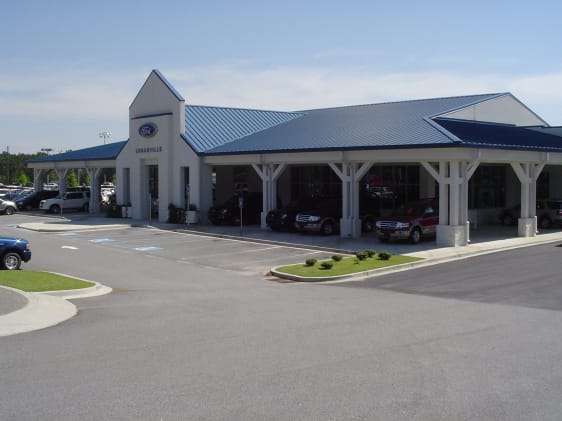 Loganville Ford
