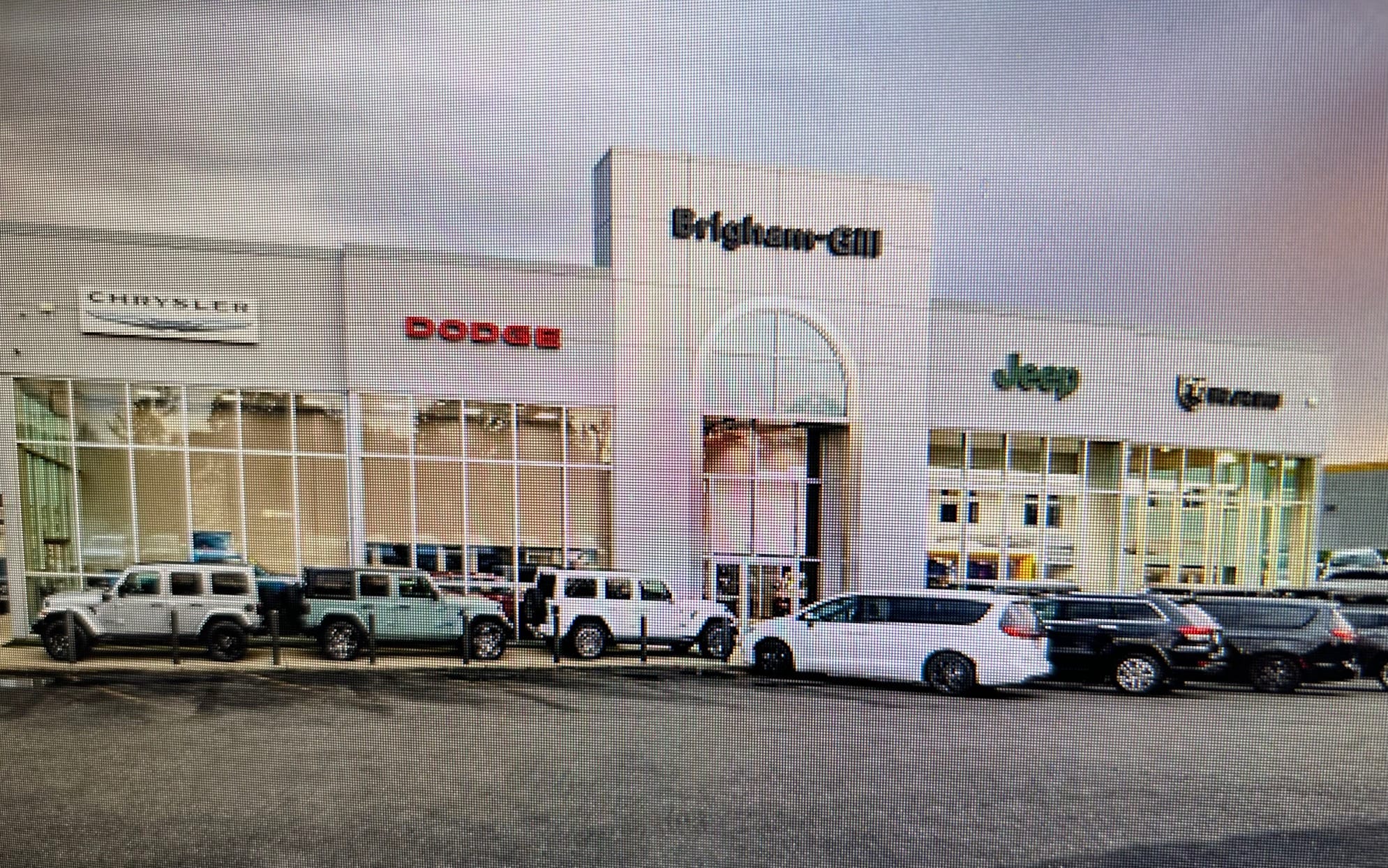 Brigham-Gill Village CDJR