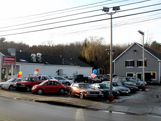 Keystone Automotive