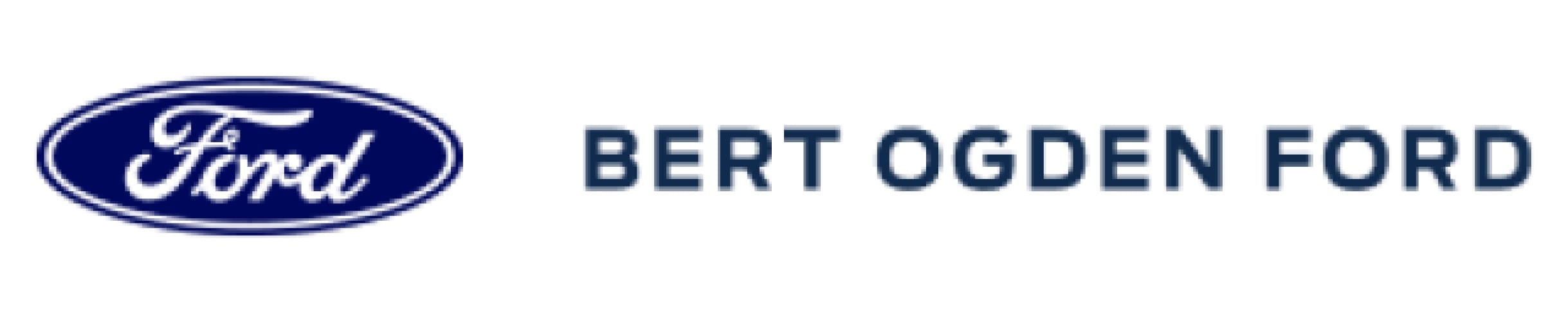 Bert Ogden Ford Inc.