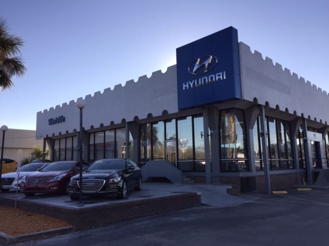Westside Hyundai