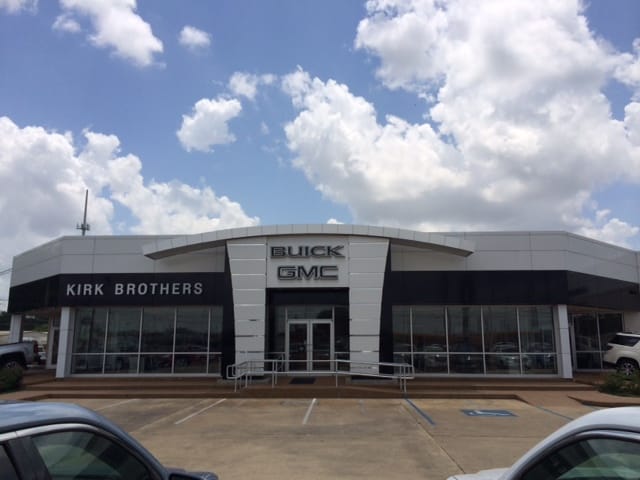 Kirk Brothers Buick GMC