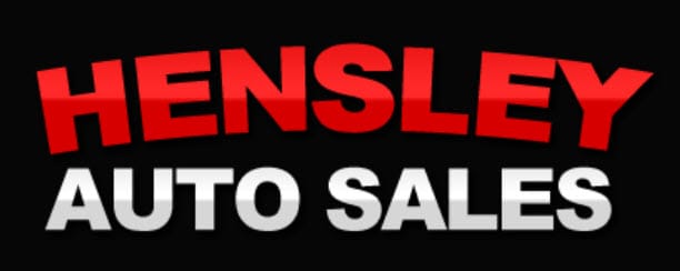 Hensley Auto Sales