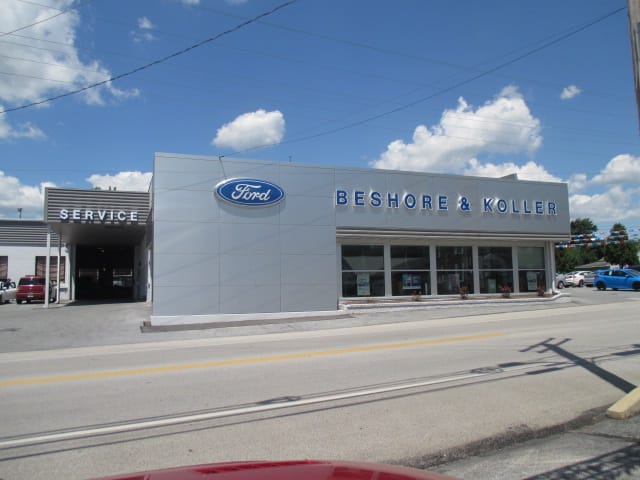 Beshore and Koller Inc