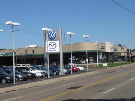 Kempthorn Motors