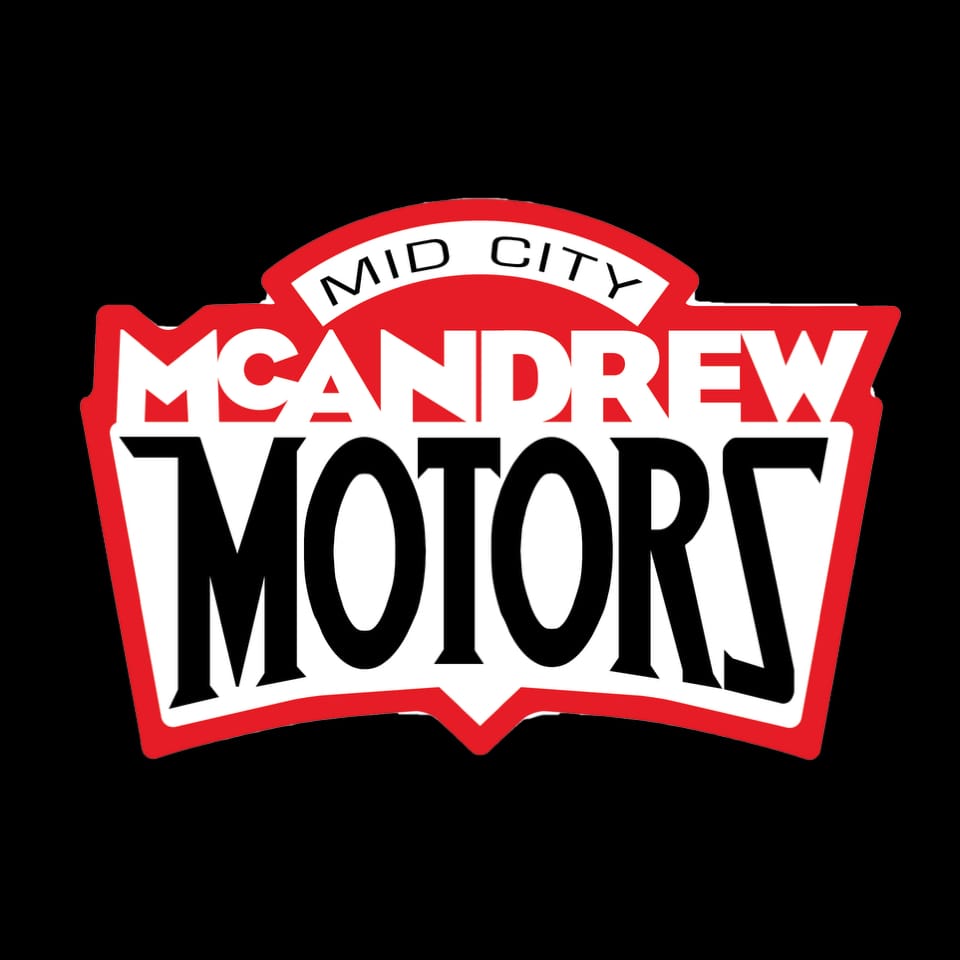 MID CITY MCANDREW MOTORS