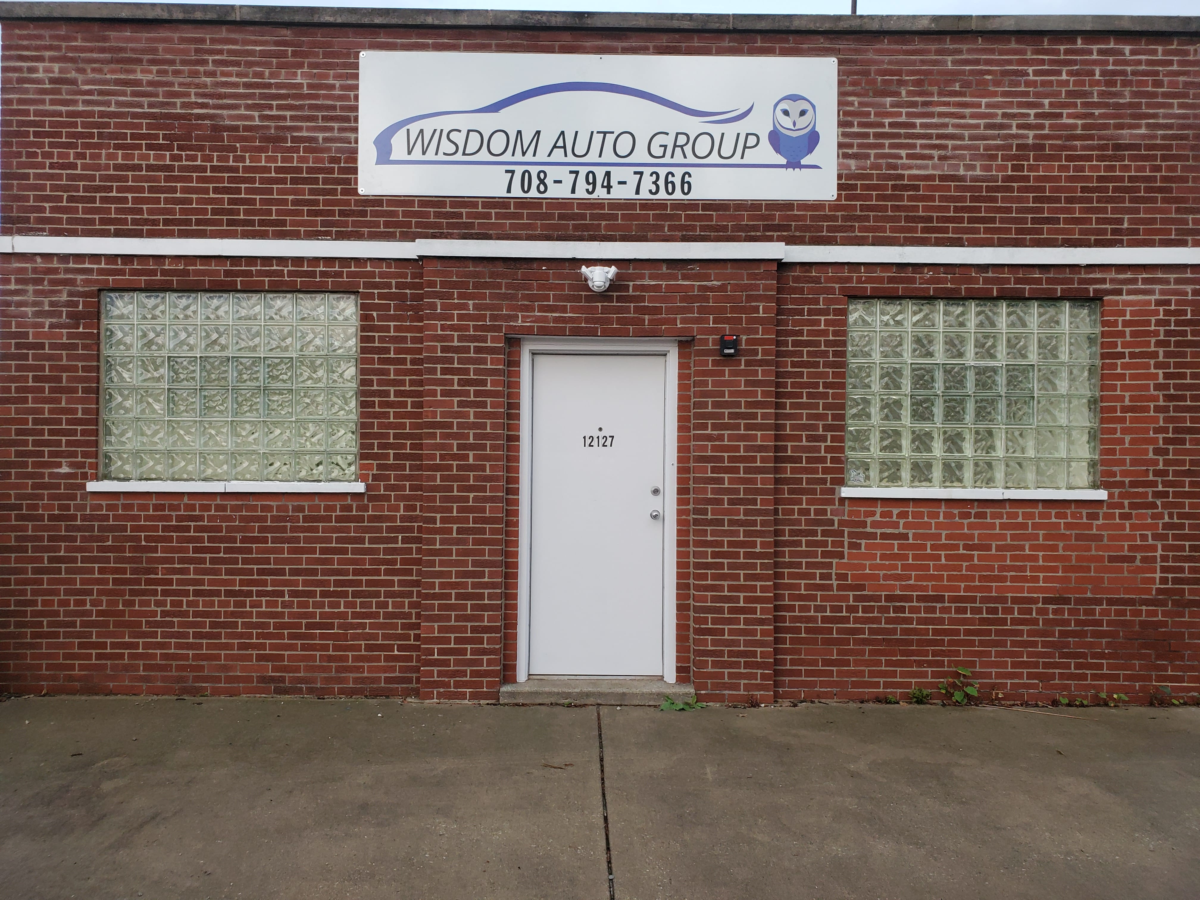 Wisdom Auto Group, LLC