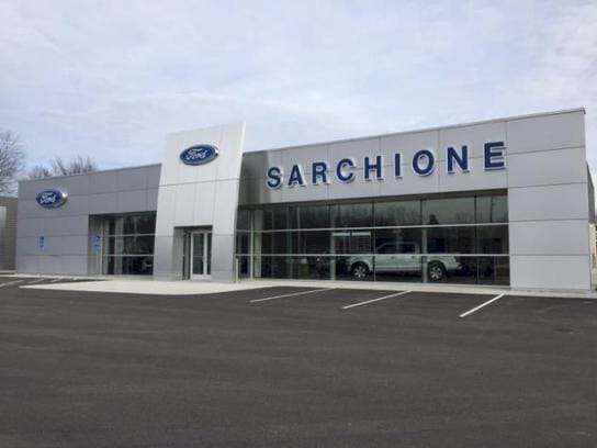 Sarchione Ford