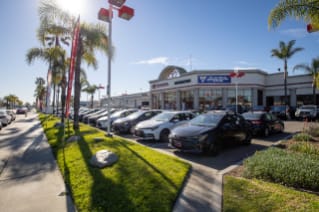 AutoNation Toyota Buena Park